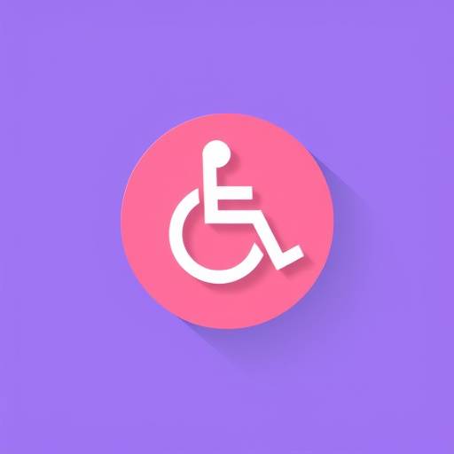 Icône d'accessibilité