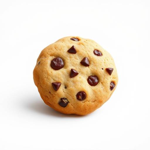 Icône de cookie