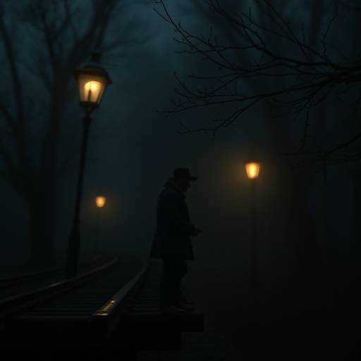 Miniature du projet : Bande originale du film 'Le Secret des Ombres'