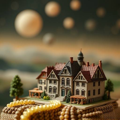 Miniature du projet : Single 'Nuits Blanches' de Lucas Moreau